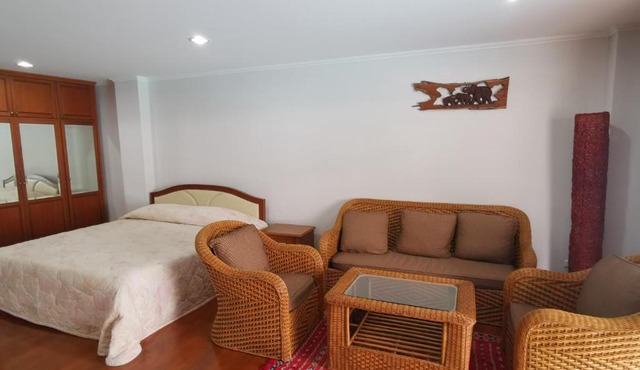 Beach Palace