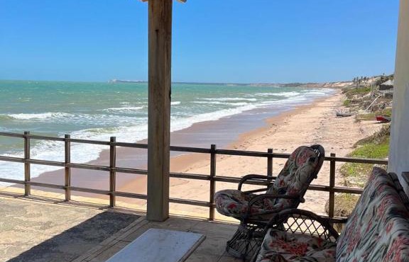 Beach Place Fontainha