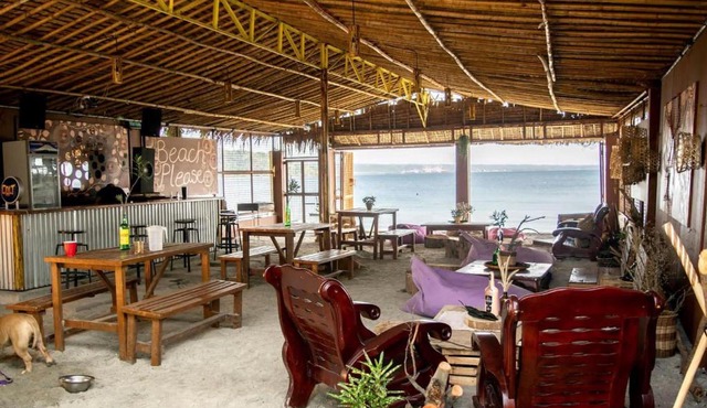 Beach Please Party Place Subic