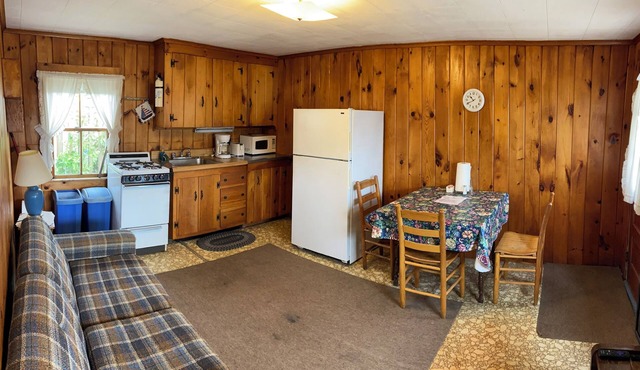 Beach Plum Cottage - on Popham Beach!