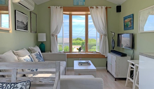 Beach Plum Resort