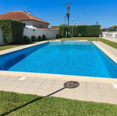Beach&Pool Villa near Esposende&Apulia