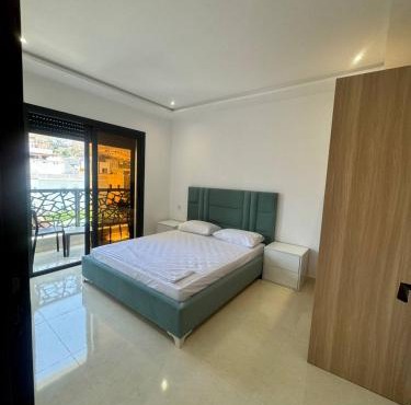 Beach Residence