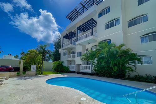 Beach Residence | Spectacular Ocean View PH