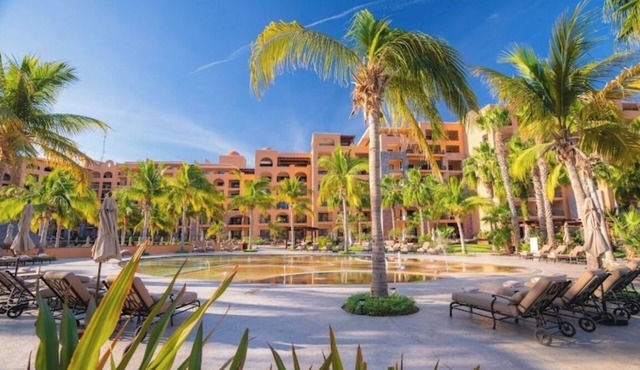 Beach Resort in Loreto, Mexico for the Holidays!