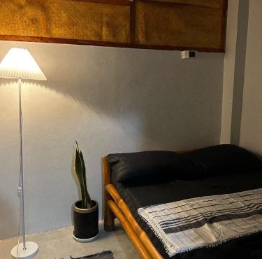 Beach room for 2 at Dallúyon Beach House