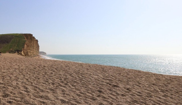 Beach Side