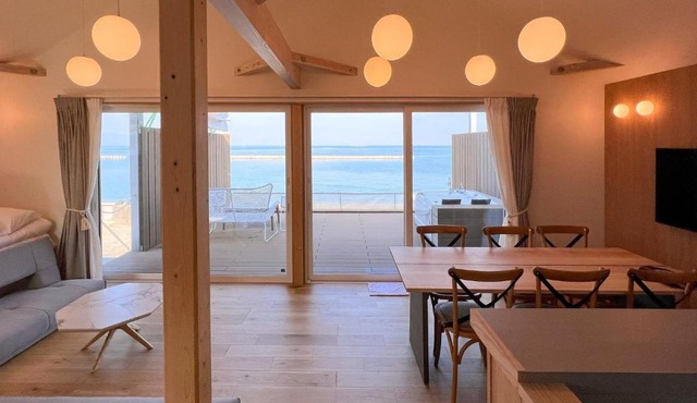 Beach SPA TSUDA 2&3 - Vacation STAY 76782v
