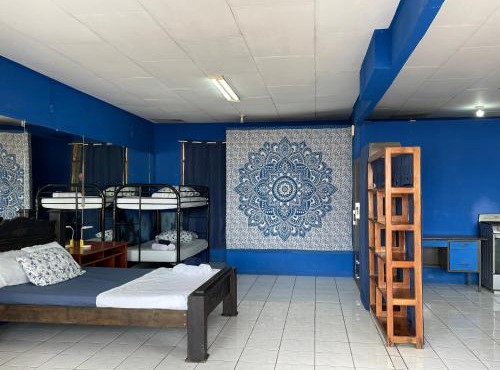 Beach Studio for 4 - AC - WiFi - Parking Santa Teresa