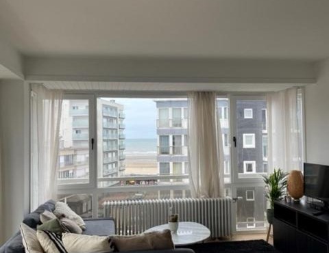 Beach Suite Leonie