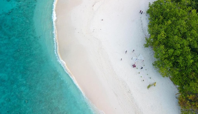 Beach Veli