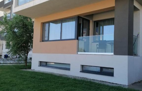 Beach View Apartment