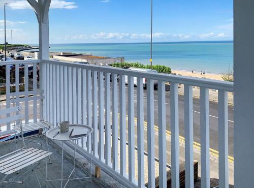 Beach View House