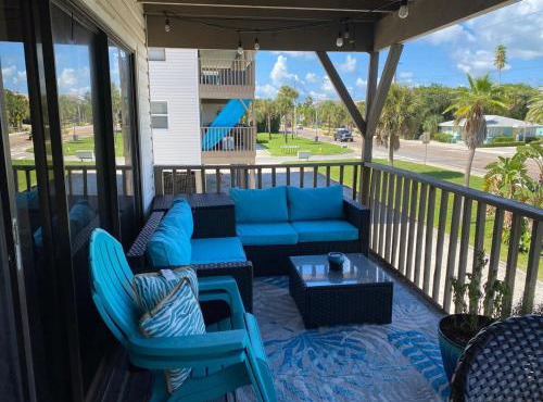 Beach Villa 2 Bedroom
