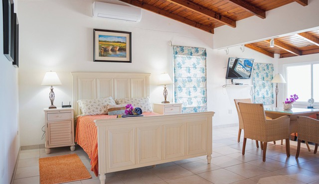 Beach Villa
