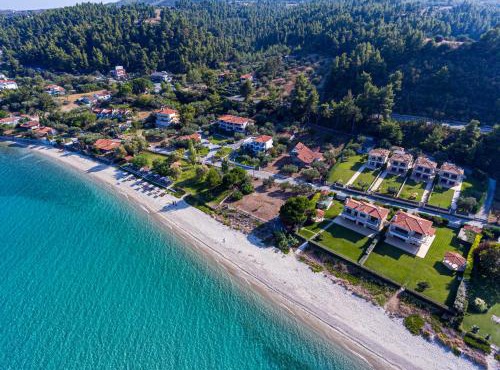 Beach Villa Ergopoli