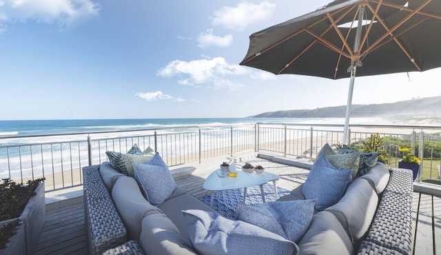 Beach Villa Wilderness
