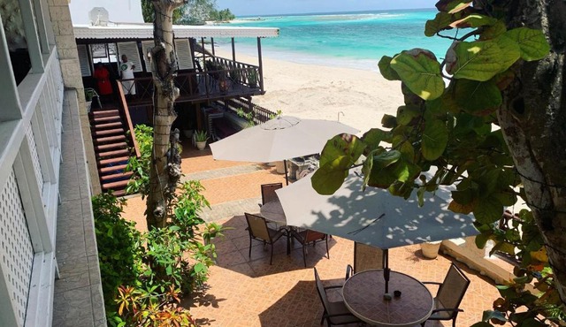 Beach Vue Barbados