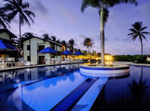 Beach Wind Hotel