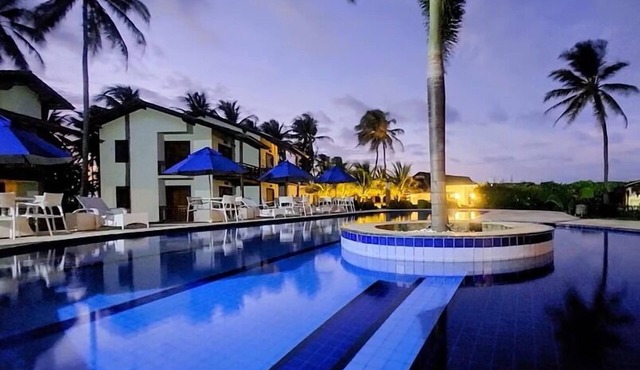 Beach Wind Hotel