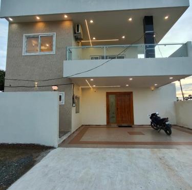 BEaCHA VILLA