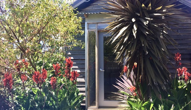 Beachbreaks Studio Marion Bay.