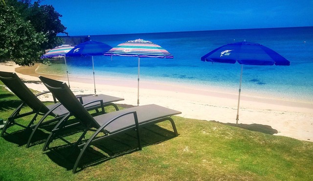 Beachcliff Villa Negril