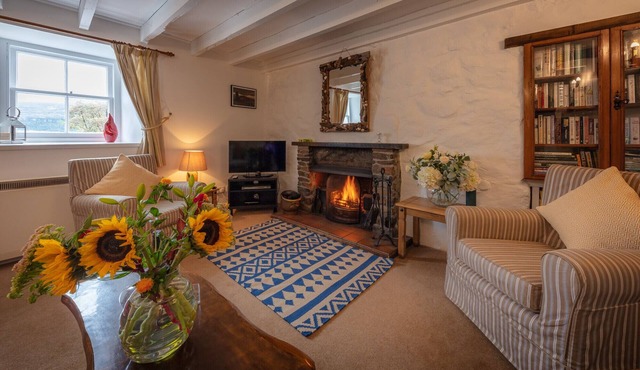 Beachcomber Cottage, Waternish