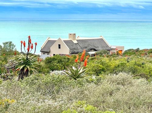 Beachcomber Cottage Springerbaai