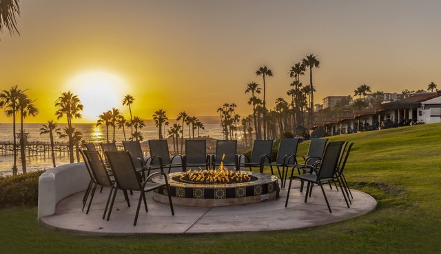Beachcomber Inn