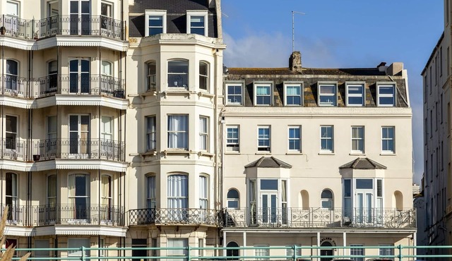 Beaches Brighton 1