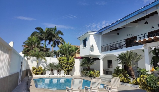 Beaches , pool and fun