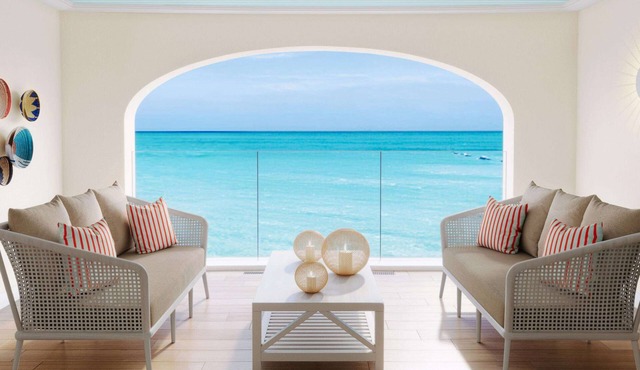 Beaches Turks & Caicos - ALL INCLUSIVE