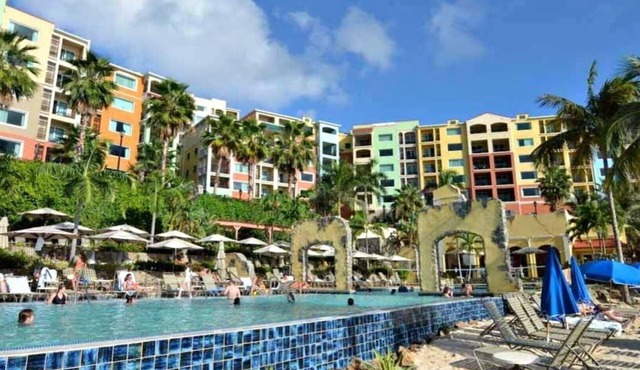 Beaches with pristine waters, Unwind in Unmatched Elegance 2 bedroom 2bath