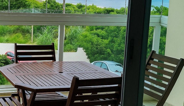 Beachfront Resort Style Stunning Sea View 5 Star Comfort ✨