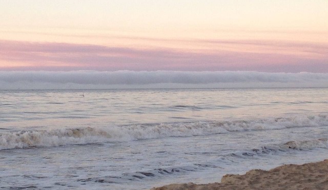 Beachfront 2/2, Steps to Del Monte Beach in Monterey, CA, Deck, Garage, Pool,Gym