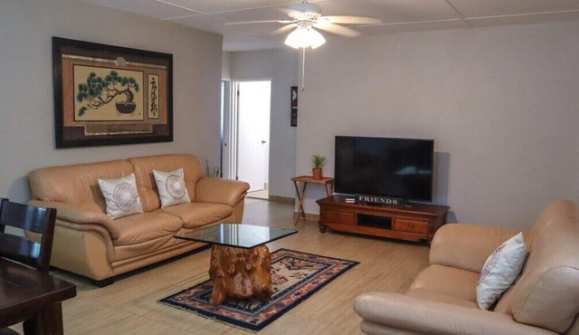 Beachfront 3BR/2BA - Unit 243 Ocean Villa