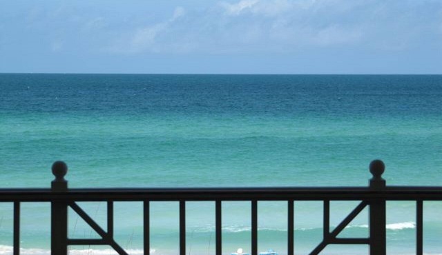 BEACHFRONT 5 star Condo 'Our Waterfront Paradise' Check Calendar for Avail!