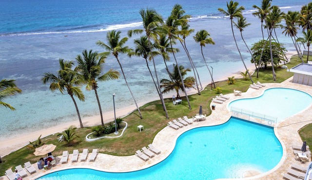 Beachfront| 9thFloor|Priv.Parking|Full Kitchen