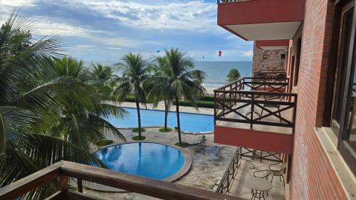 Beachfront Ap 314 Kariri Beach