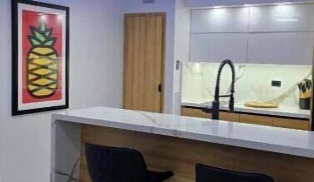 Beachfront Apartment in Luquillo at Sandy Hills