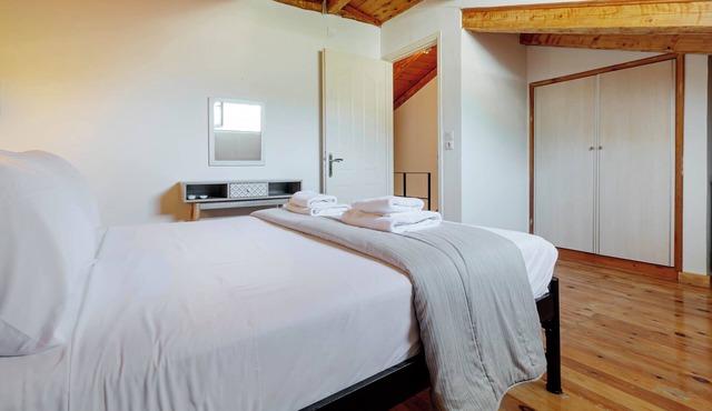 Beachfront Apartment in Ipsos, Corfu – Stunning Seaviews, Steps from the Sand