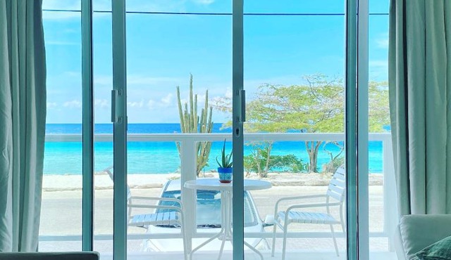 Beachfront Bella Horizonte 4