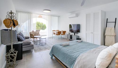 Beachfront Bliss