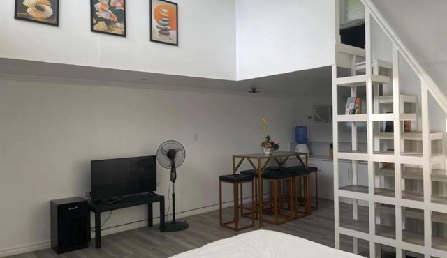 Beachfront Bliss: Suite Getaways