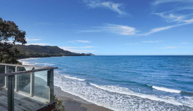 Beachfront Breakaway