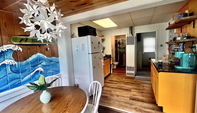 Beachfront Bungalow Retreat on Lake Huron! #1
