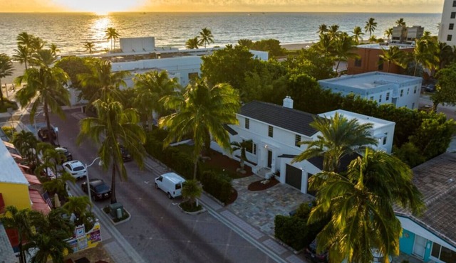 Beachfront by Boardwalk, Heated Pool/Gameroom