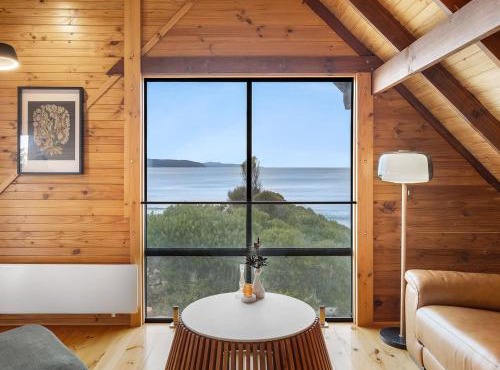Beachfront Clifton Dunes