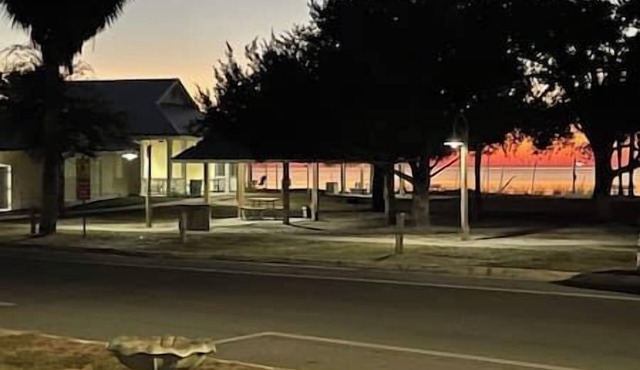 Beachfront Condo 130 in Cedar Key Florida